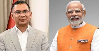 ভারত সরকারের পক্ষ থেকে প্রধানমন্ত্রীকে আমন্ত্রণ করা হয়েছে: পররাষ্ট্র প্রতিমন্ত্রী